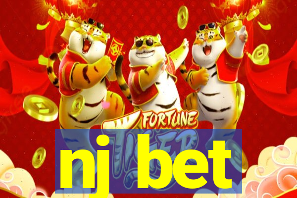 nj bet