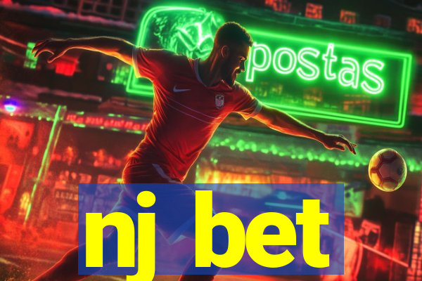 nj bet