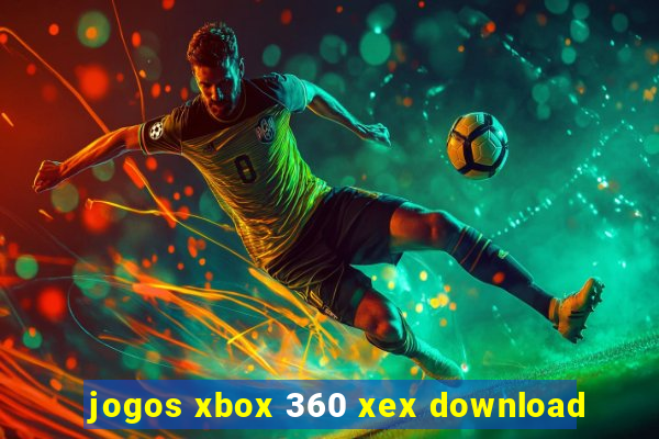 jogos xbox 360 xex download