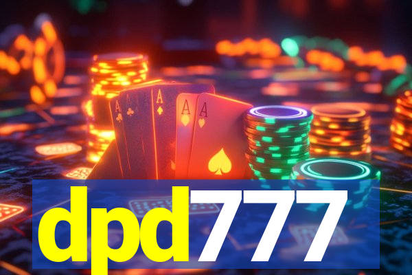 dpd777