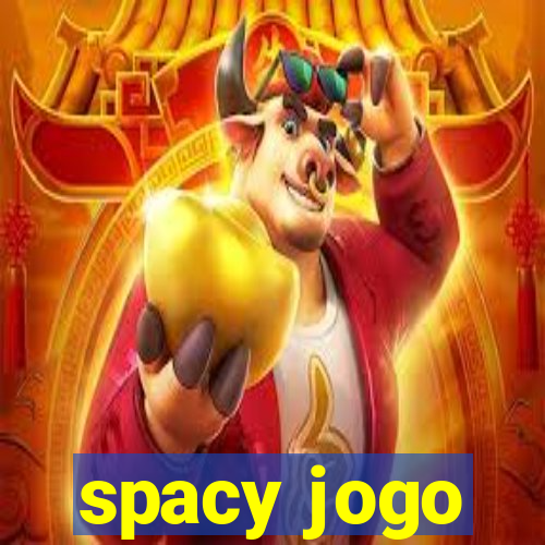 spacy jogo