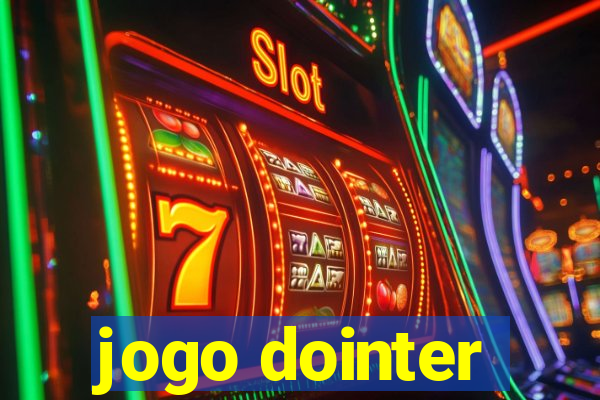 jogo dointer