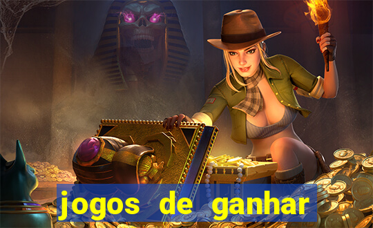 jogos de ganhar dinheiro sem depósito