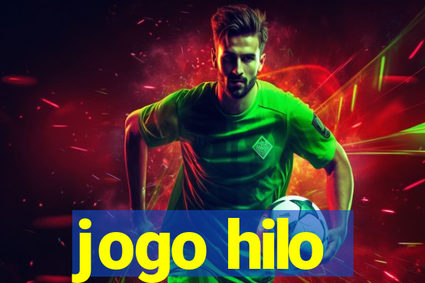 jogo hilo