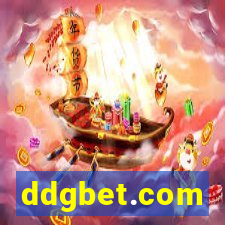 ddgbet.com