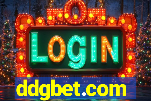 ddgbet.com