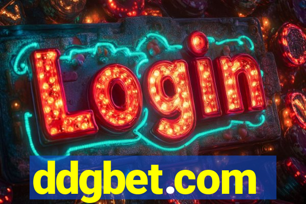 ddgbet.com