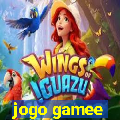 jogo gamee