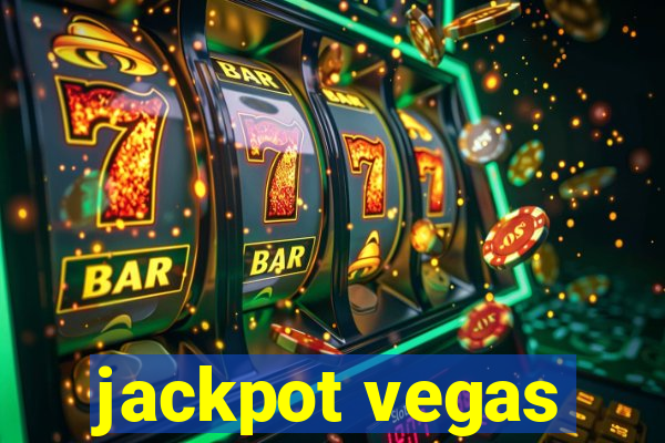 jackpot vegas