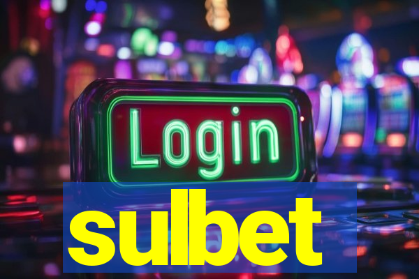 sulbet