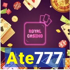 Ate777