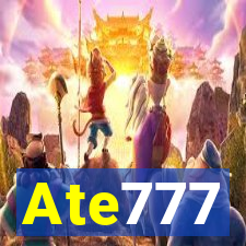 Ate777