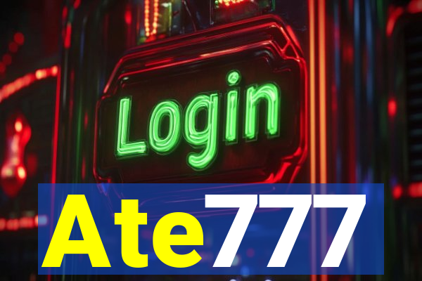 Ate777