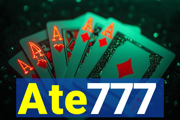 Ate777