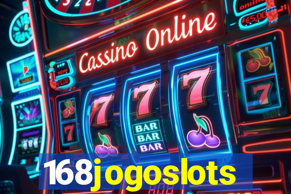 168jogoslots