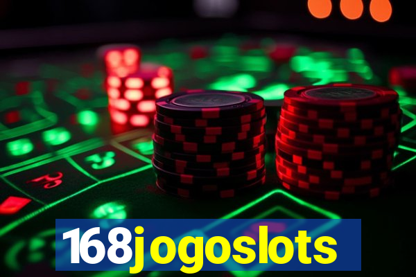 168jogoslots