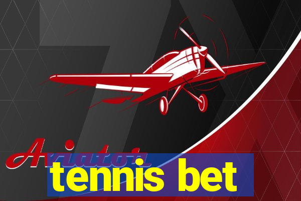 tennis bet