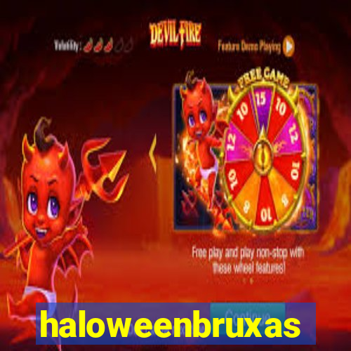 haloweenbruxas