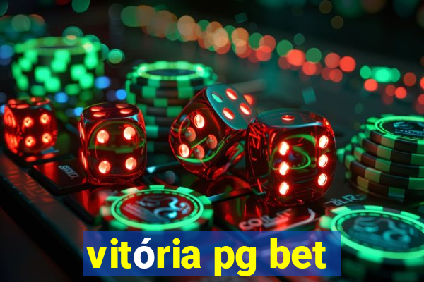 vitória pg bet