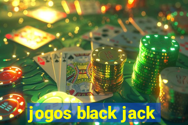 jogos black jack