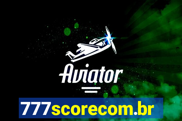 777scorecom.br