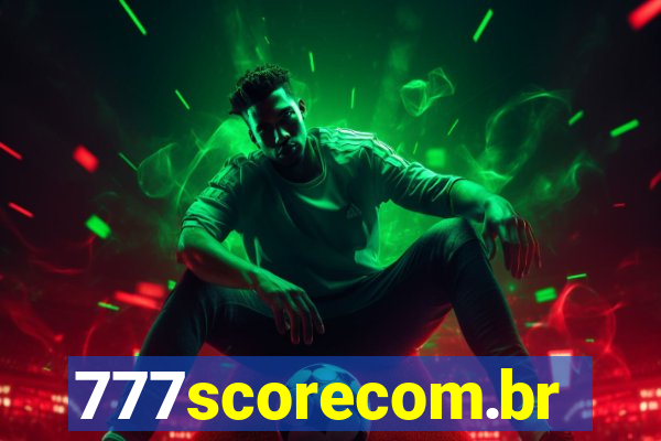 777scorecom.br