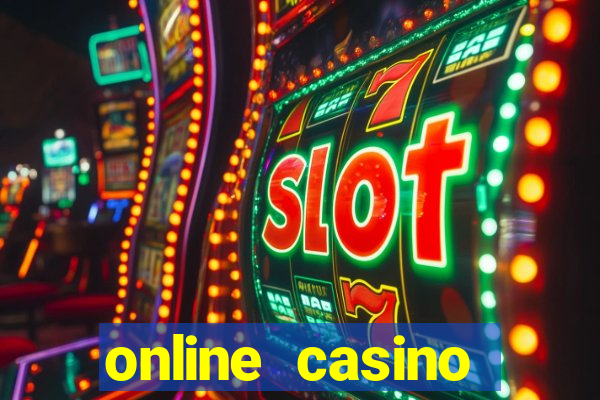 online casino roulette rules