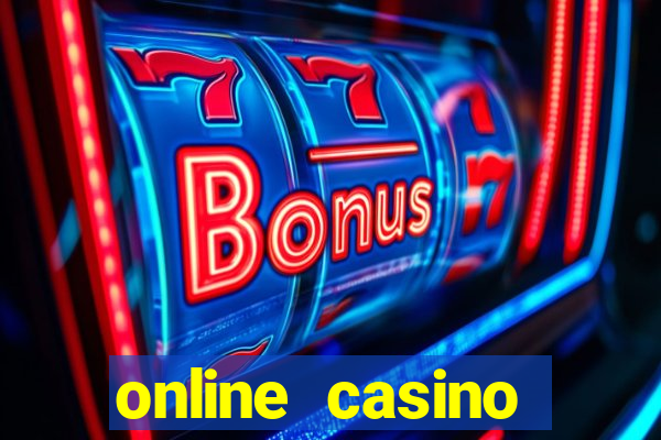 online casino roulette rules