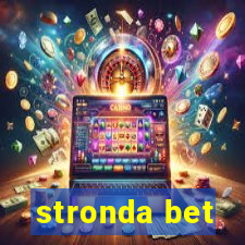 stronda bet