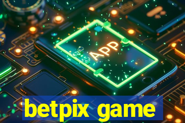 betpix game