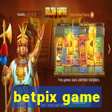 betpix game