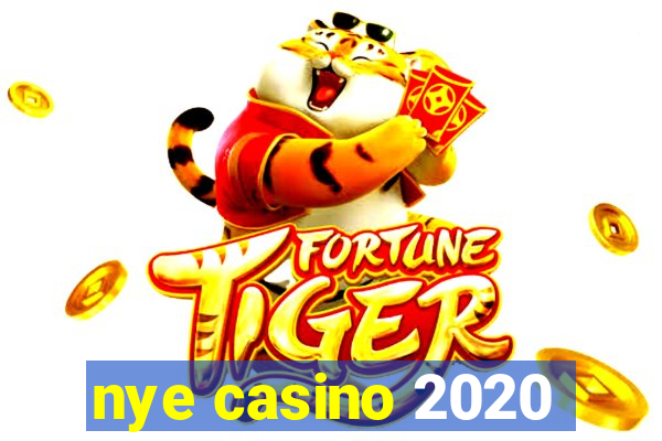 nye casino 2020