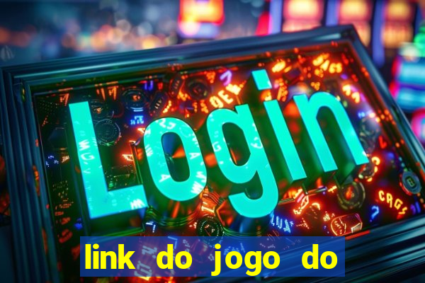 link do jogo do tigrinho original