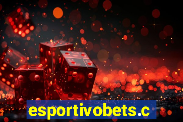 esportivobets.com