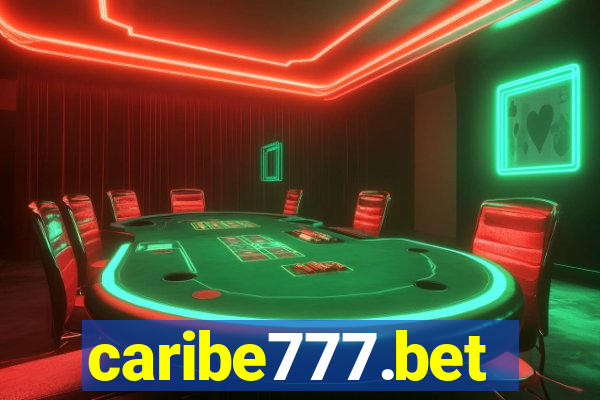 caribe777.bet