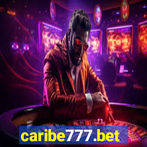 caribe777.bet