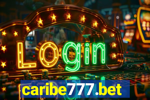 caribe777.bet