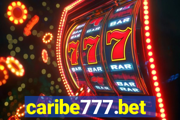 caribe777.bet