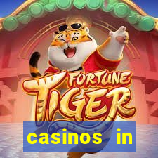 casinos in australia online