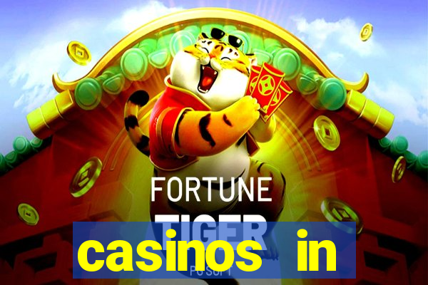 casinos in australia online