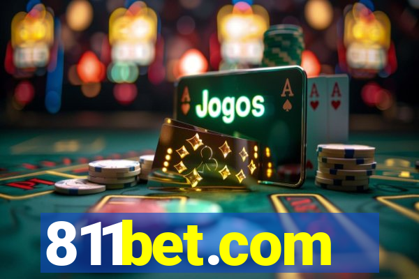 811bet.com