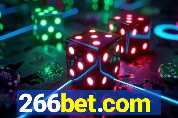 266bet.com