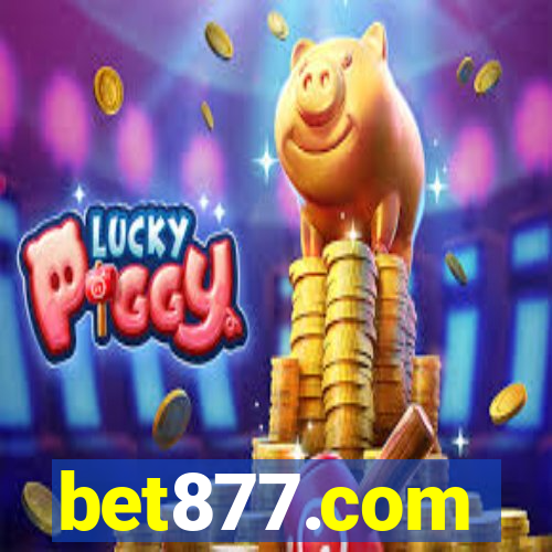 bet877.com