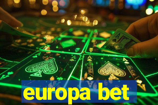 europa bet