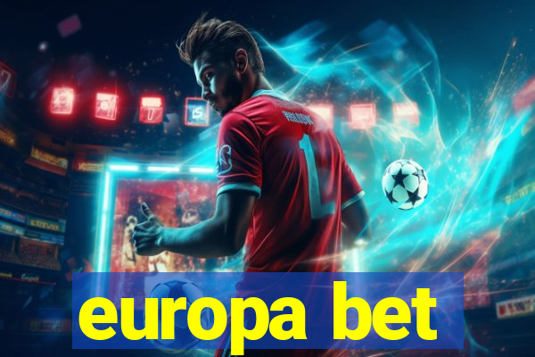 europa bet