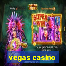 vegas casino