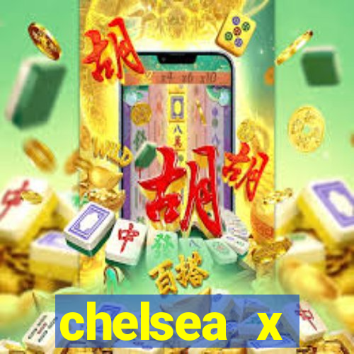 chelsea x manchester city futemax