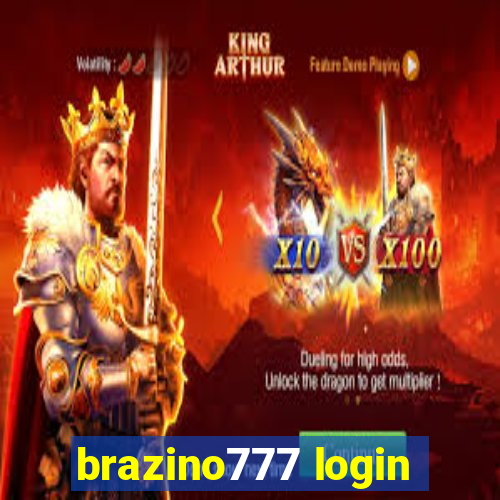 brazino777 login