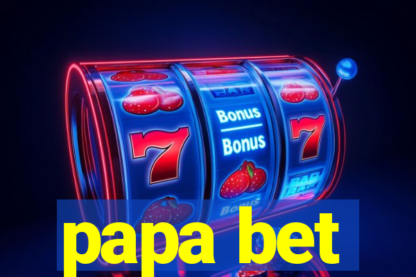 papa bet