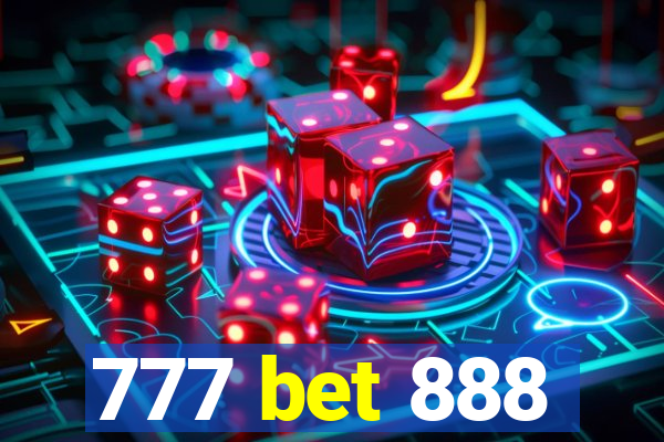 777 bet 888